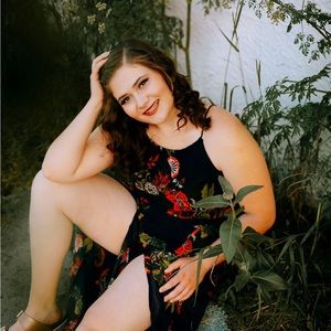 Flower Jumpsuit